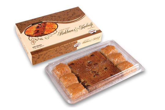 Baklava Kutusu